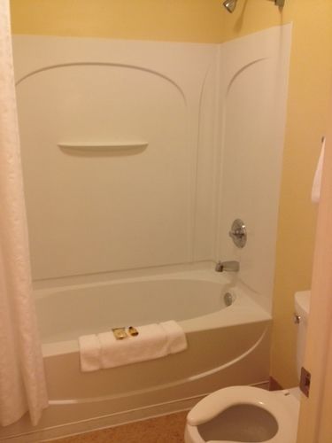 Intown Suites Extended Stay Houston Tx - Hobby Airport Екстериор снимка